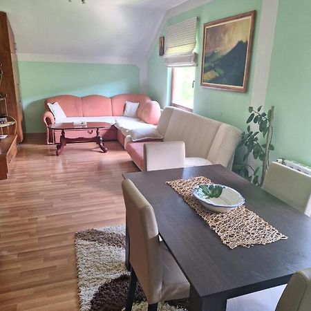Apartman Sara Pale - Ski Centar Ravna Planina Exterior foto
