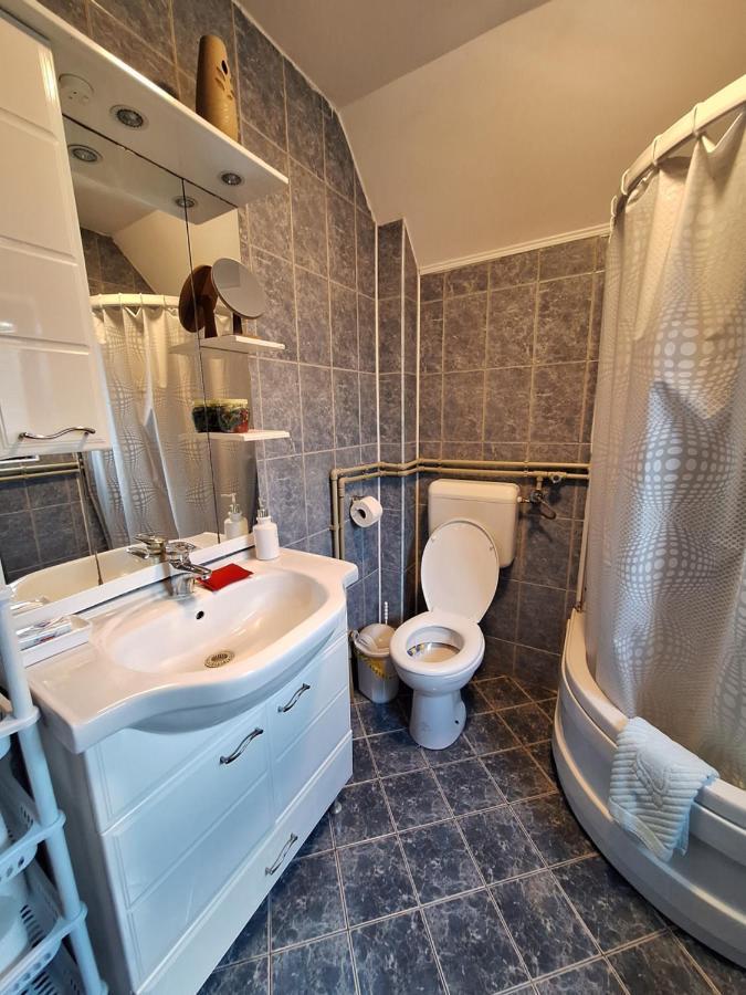 Apartman Sara Pale - Ski Centar Ravna Planina Exterior foto