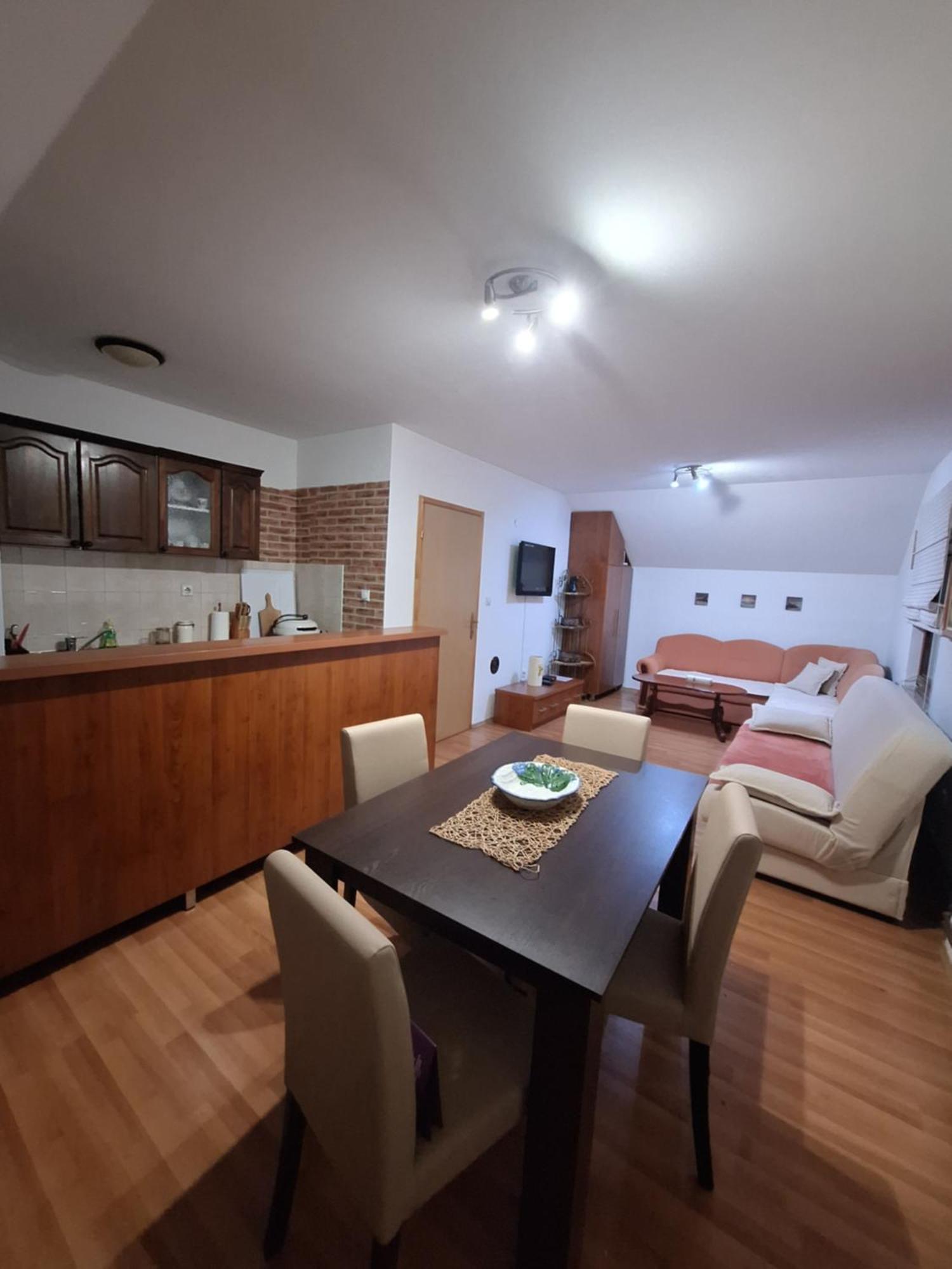 Apartman Sara Pale - Ski Centar Ravna Planina Exterior foto