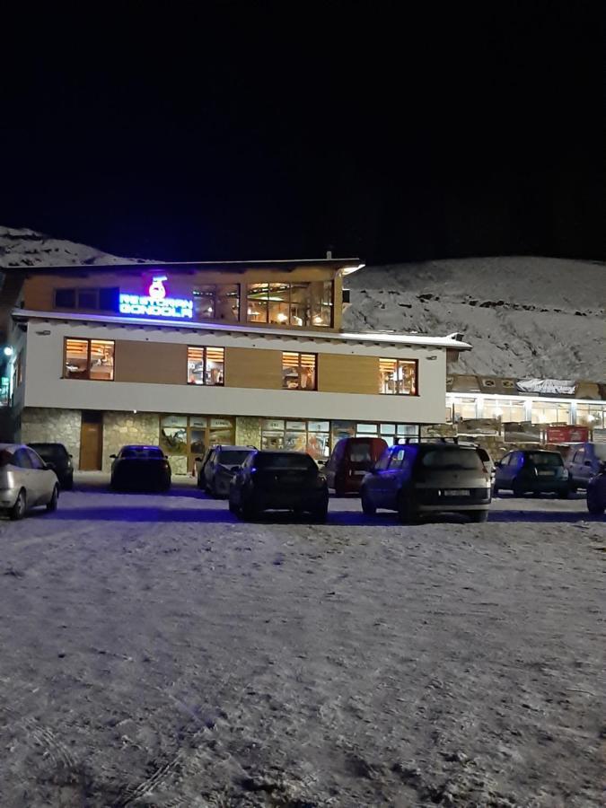 Apartman Sara Pale - Ski Centar Ravna Planina Exterior foto